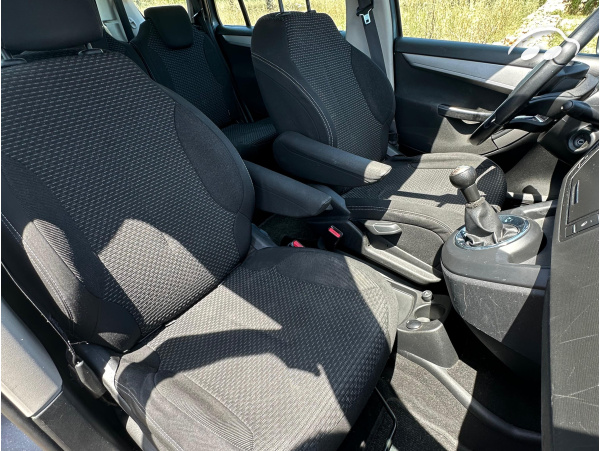 Citroen C4 Picasso 7 Plazas 7