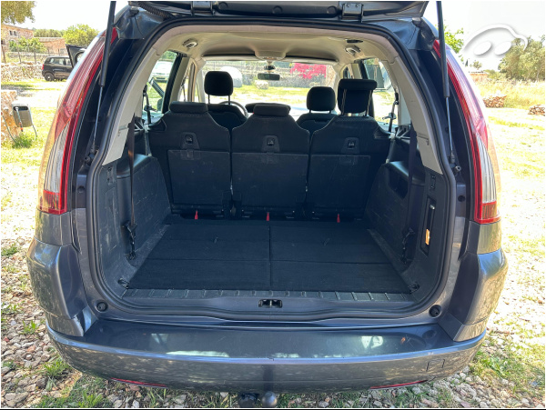 Citroen C4 Picasso 7 Plazas 10