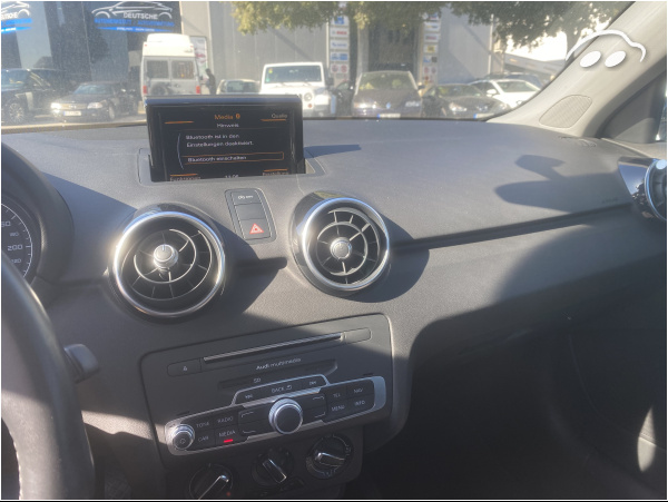 Audi A1 S Line 3