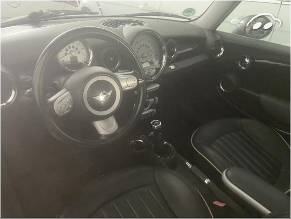 Mini One  2