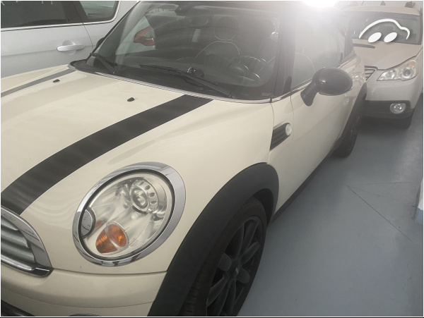 Mini One  4
