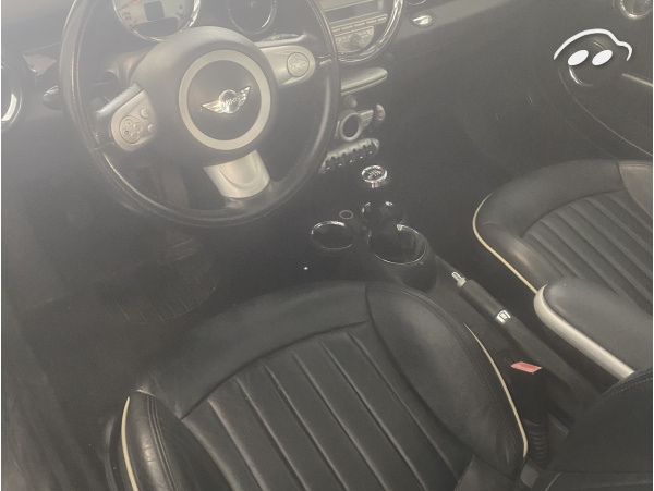 Mini One  6
