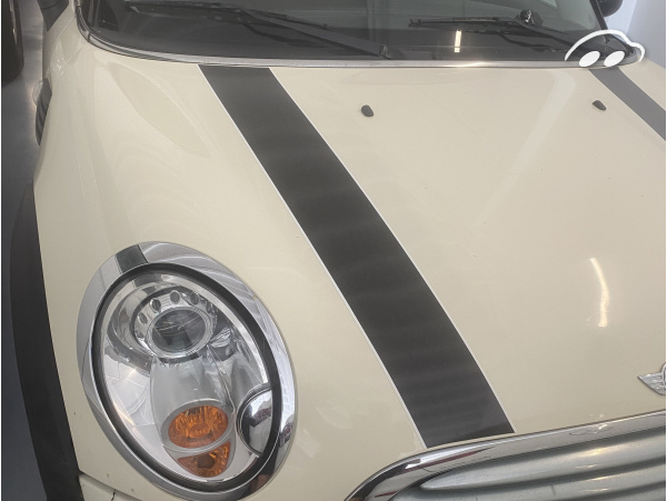 Mini One  9