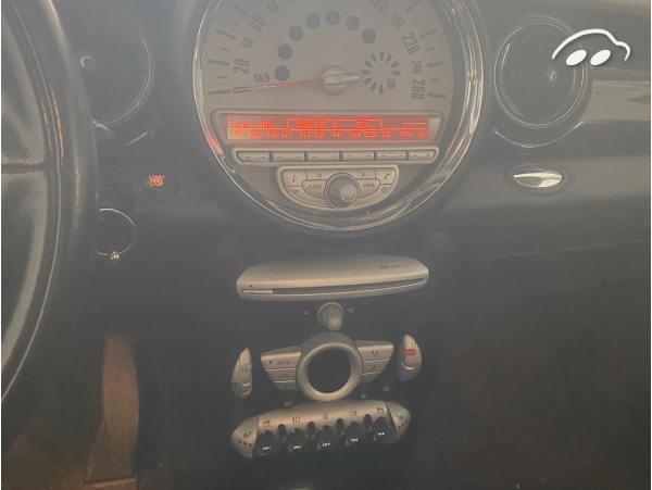 Mini One  10
