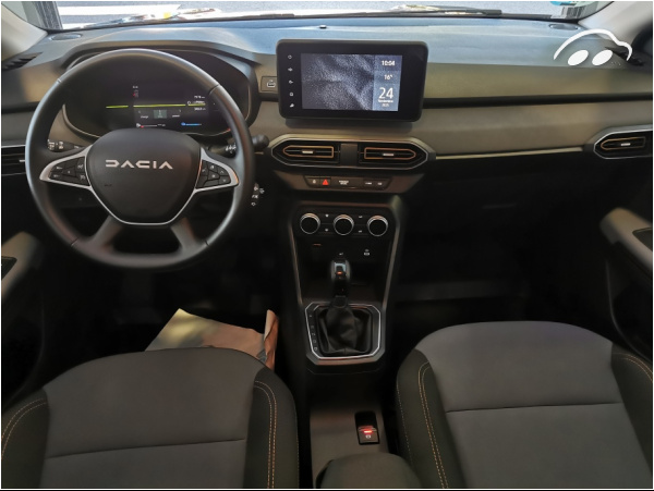 Dacia JOGGER EXTREME GO HYBRID 140CV 5