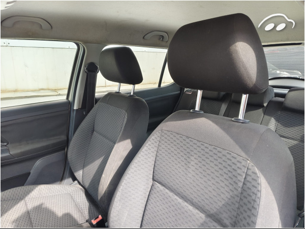 Skoda Fabia 1.2 8