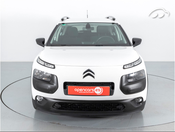 Citroen C4 Cactus PT 1.2G FEELED 110CV 2