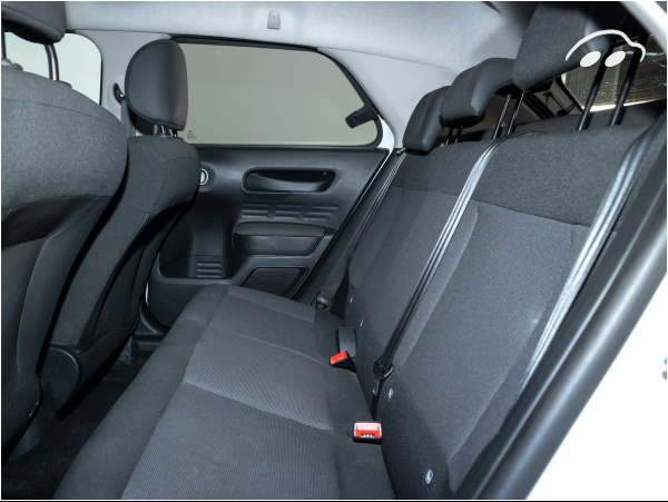 Citroen C4 Cactus PT 1.2G FEELED 110CV 11