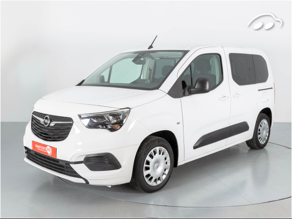 Opel Combo LIFE 1.2 110CV 3