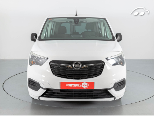 Opel Combo LIFE 1.2 110CV 2