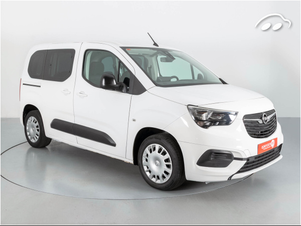 Opel Combo LIFE 1.2 110CV 1