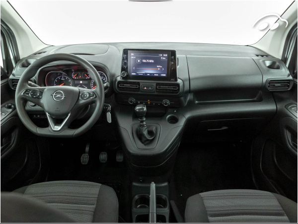 Opel Combo LIFE 1.2 110CV 9