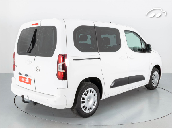 Opel Combo LIFE 1.2 110CV 5
