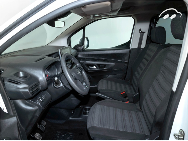 Opel Combo LIFE 1.2 110CV 10