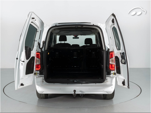 Opel Combo LIFE 1.2 110CV 8