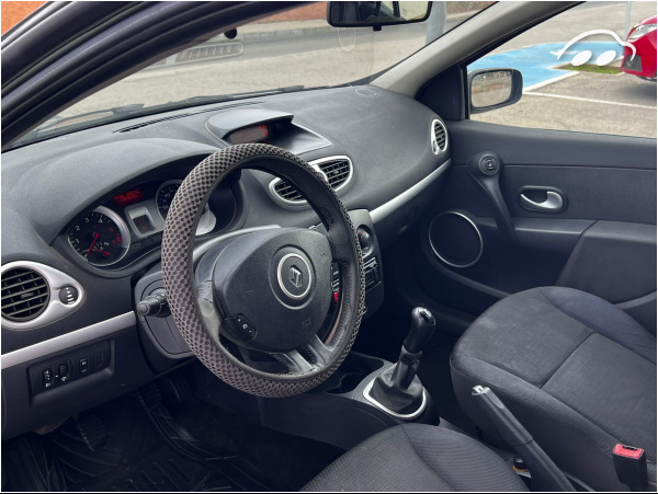 Renault Clio Familiar Gran Tour 2