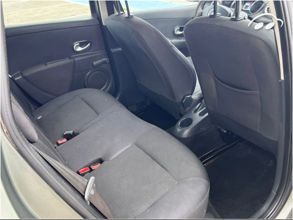 Renault Clio Familiar Gran Tour 5