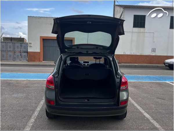 Renault Clio Familiar Gran Tour 6