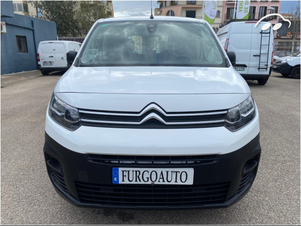 Opel Combo LIFE 1.5 BHDI 100CV 2