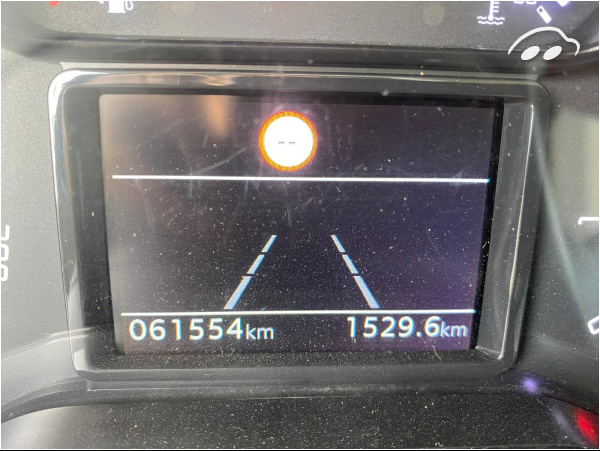 Opel Combo LIFE 1.5 BHDI 100CV 11