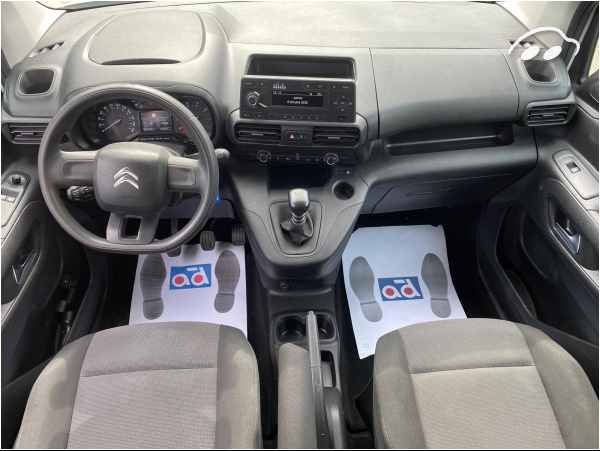 Opel Combo LIFE 1.5 BHDI 100CV 9