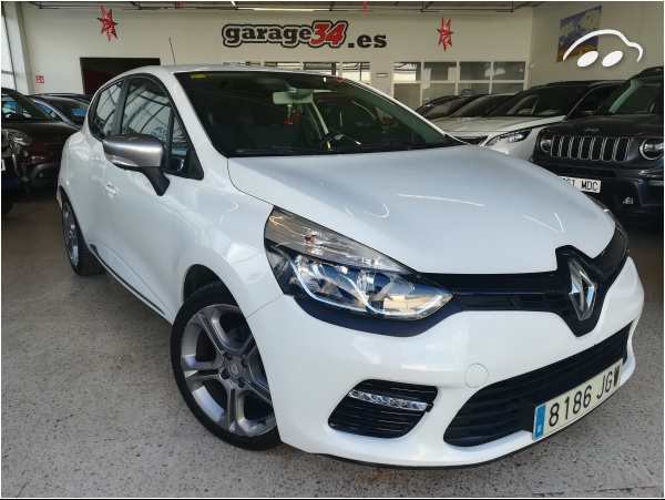 Renault Clio  1