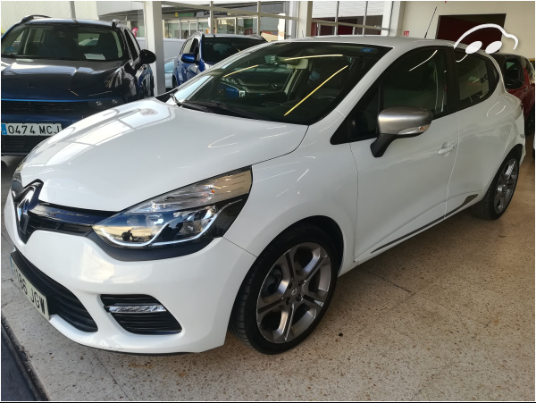 Renault Clio  3
