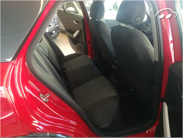 Audi Q2 ADVANCED 7