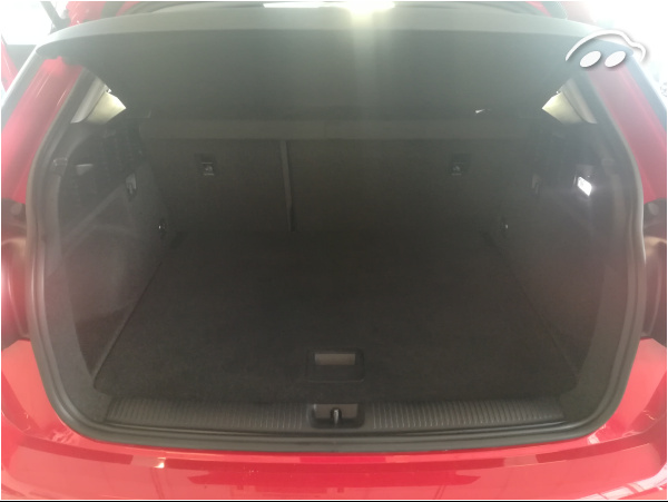 Audi Q2 ADVANCED 8
