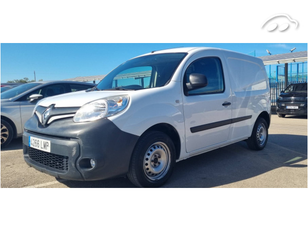 Renault Kangoo Profesional Blue dCi 70kW 95CV  1