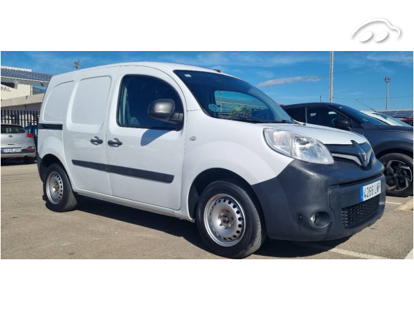 Renault Kangoo Profesional Blue dCi 70kW 95CV  2