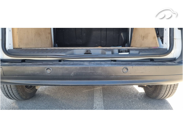 Renault Kangoo Profesional Blue dCi 70kW 95CV  9