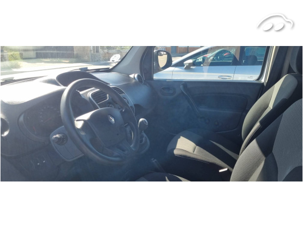 Renault Kangoo Profesional Blue dCi 70kW 95CV  6