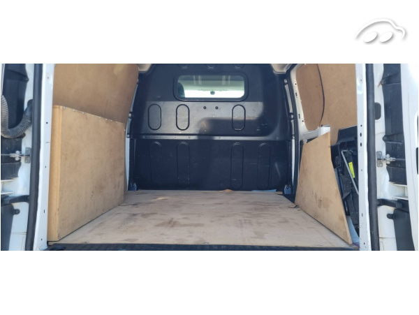 Renault Kangoo Profesional Blue dCi 70kW 95CV  4