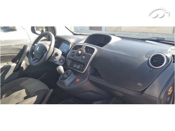 Renault Kangoo Profesional Blue dCi 70kW 95CV  5