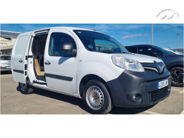 Renault Kangoo Profesional Blue dCi 70kW 95CV  11