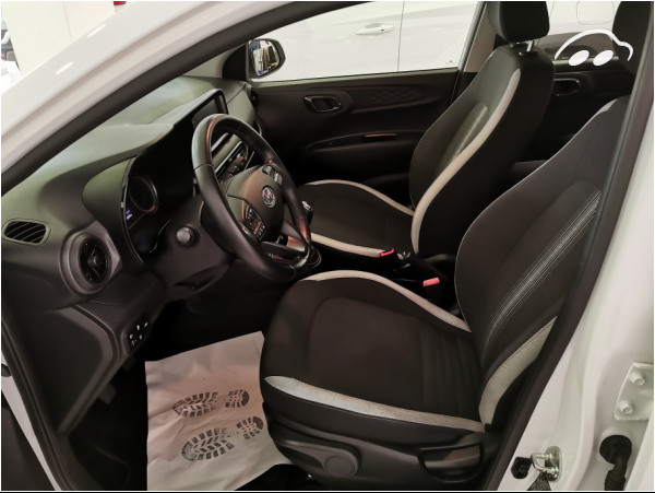 Hyundai i10 KLASS 1.0 65CV 3