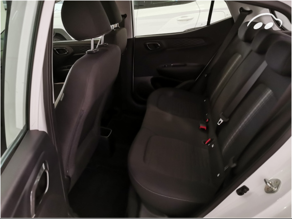 Hyundai i10 KLASS 1.0 65CV 4