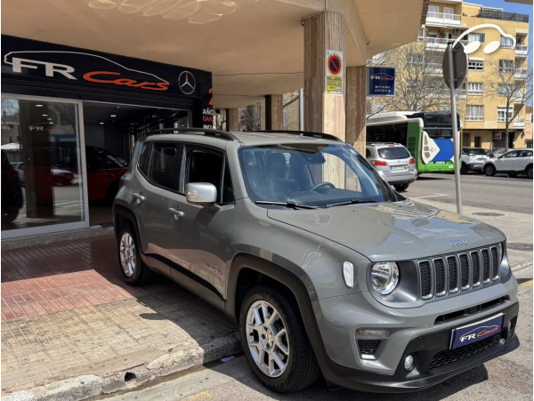 Jeep Renegade 1.0 LIMITED 1