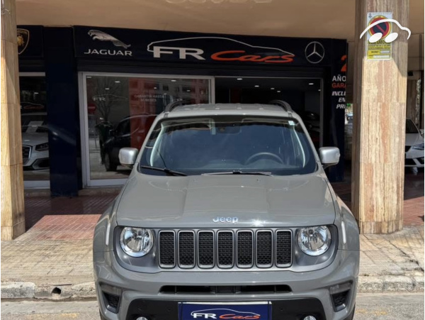 Jeep Renegade 1.0 LIMITED 2