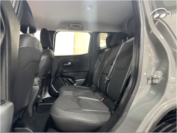 Jeep Renegade 1.0 LIMITED 9