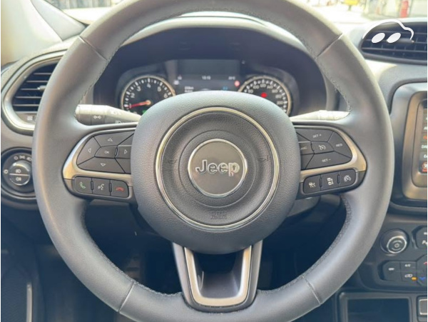 Jeep Renegade 1.0 LIMITED 10