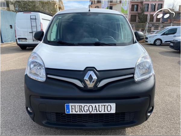 Renault Kangoo EXPRESS PROF 1.5 Blue DCI 95CV 4p 2