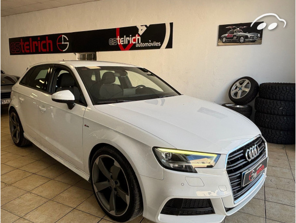 Audi Sport Back  1