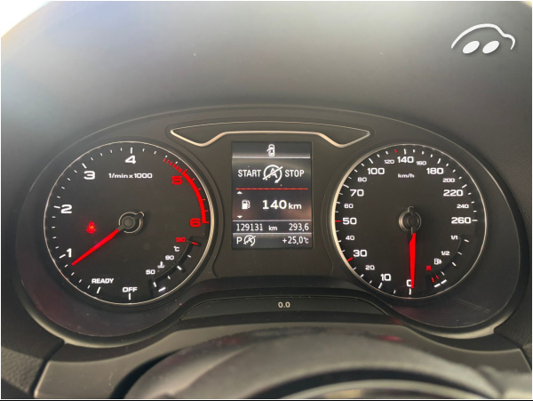 Audi Sport Back  5