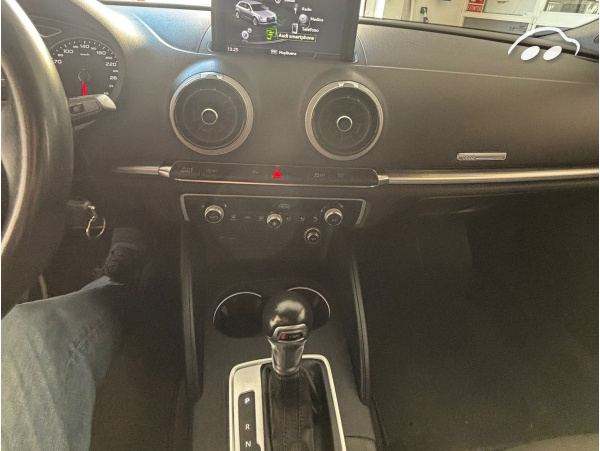 Audi Sport Back  8