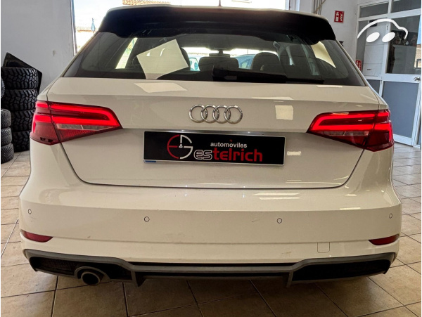 Audi Sport Back  11