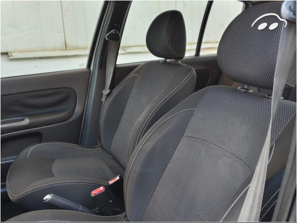 Renault Clio Campus 1.2 16V 9