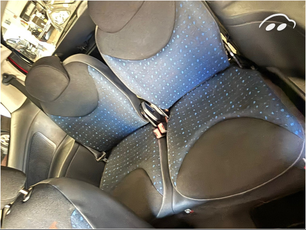 Citroen C2  7
