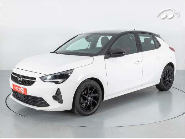 Opel Corsa GS 1.2 T XHL 100CV 3